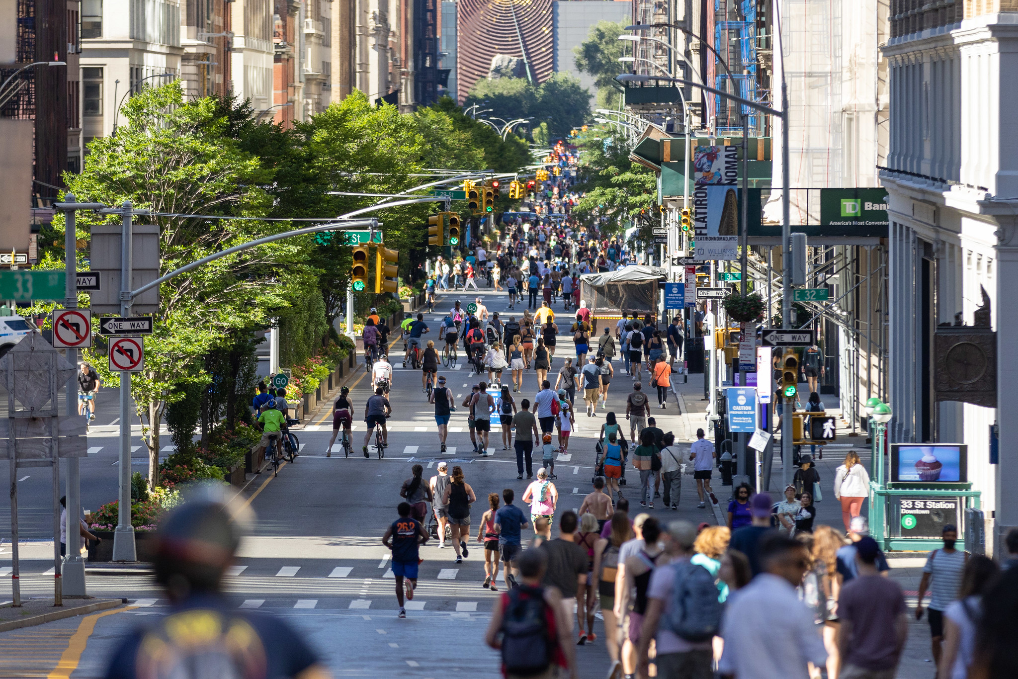 Let's Talk Livable Streets with Dr. Bruce Appleyard Open Plans