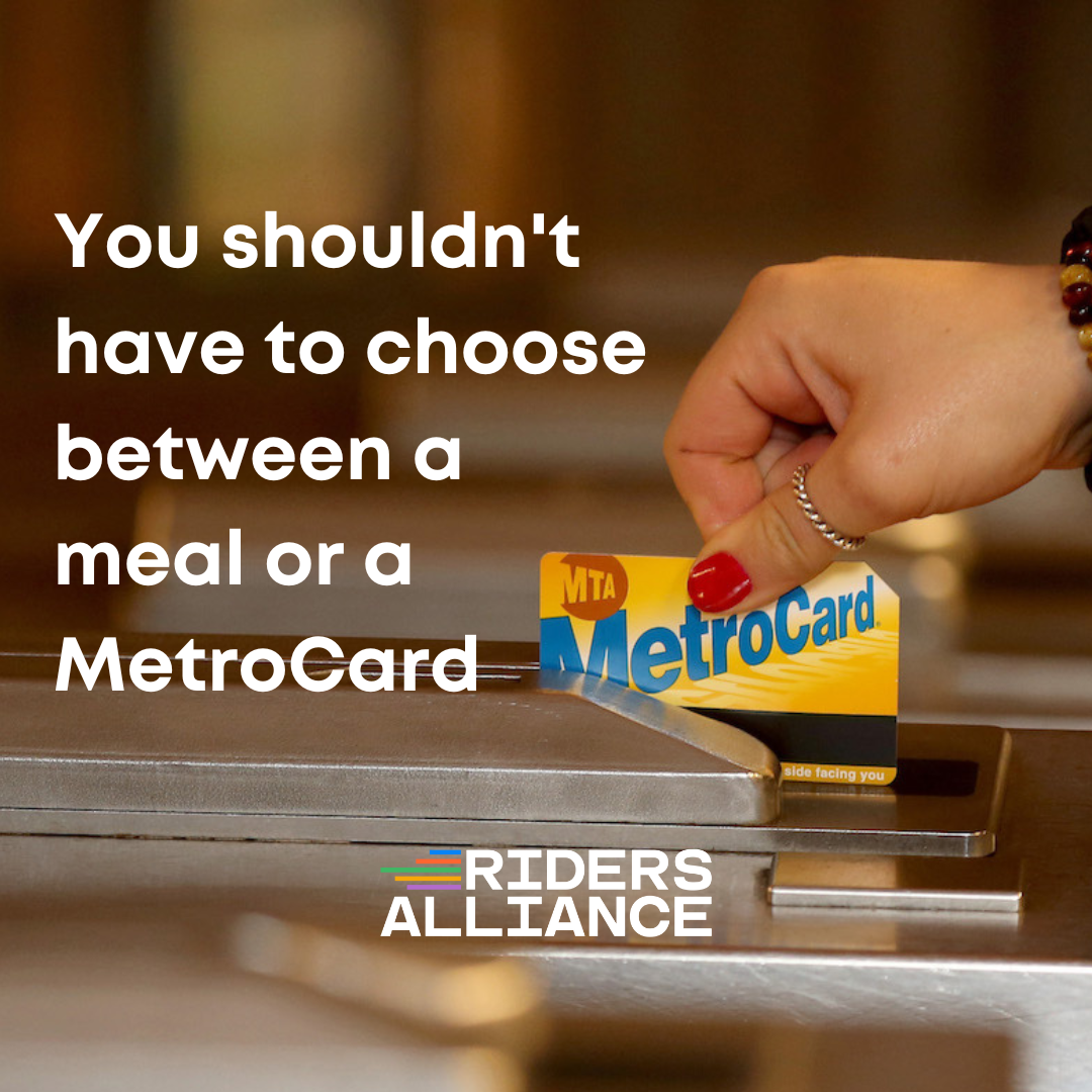 HRA Fair Fares Rule Change Hearing 10/6/2023